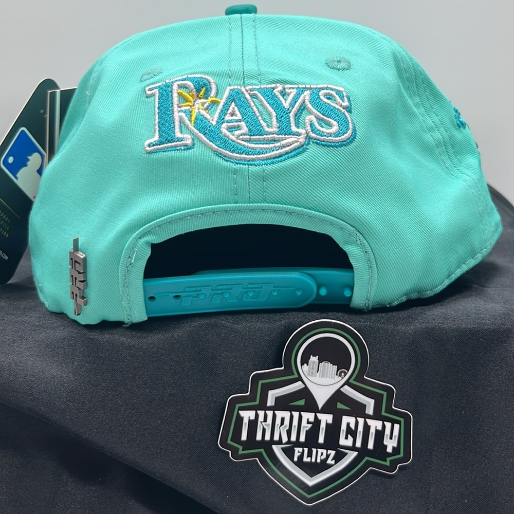 Pro Standard Rays Food Pack Snapback - Picture 4 of 6